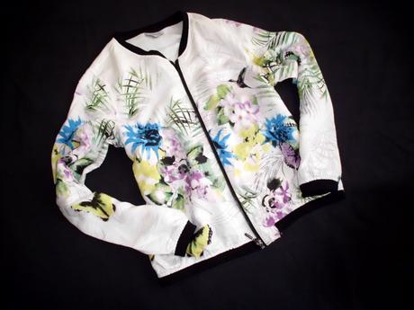 M-l bomber, kappahl,m