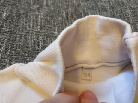 Mix tričiek 104 (3-4 roky), 104