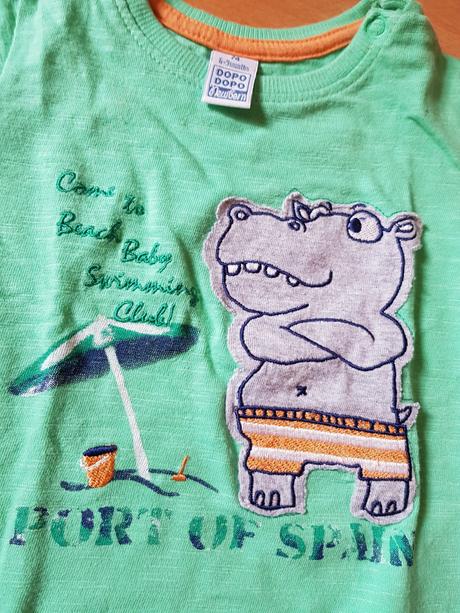 Supravka na leto, vel.6-9mes., 68–80