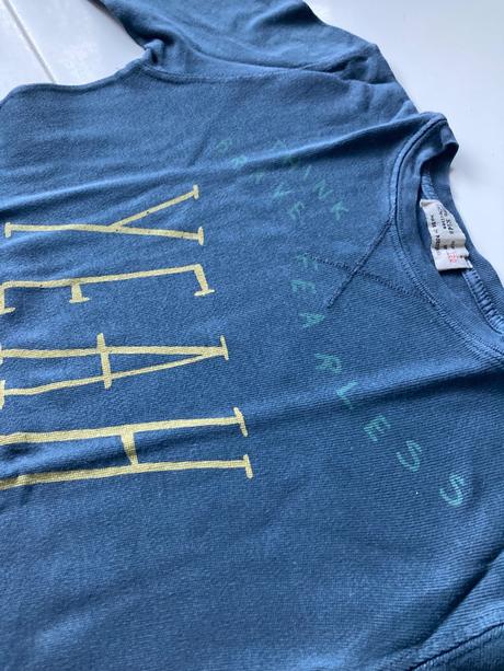 Tričko zara vel 122, h&m,122