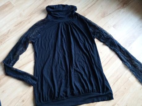 Elegantny top, orsay,m