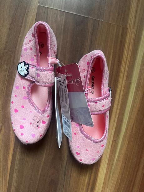 Papuče, disney,31