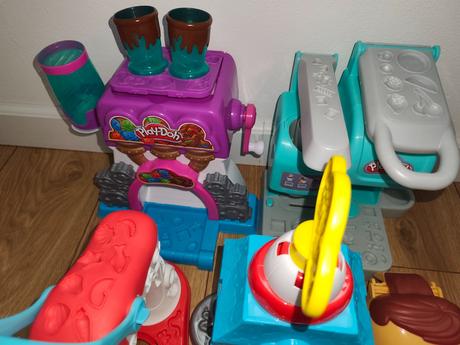 Play-doh,