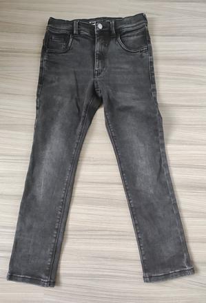 Chlapčenské rifle, tom tailor,128