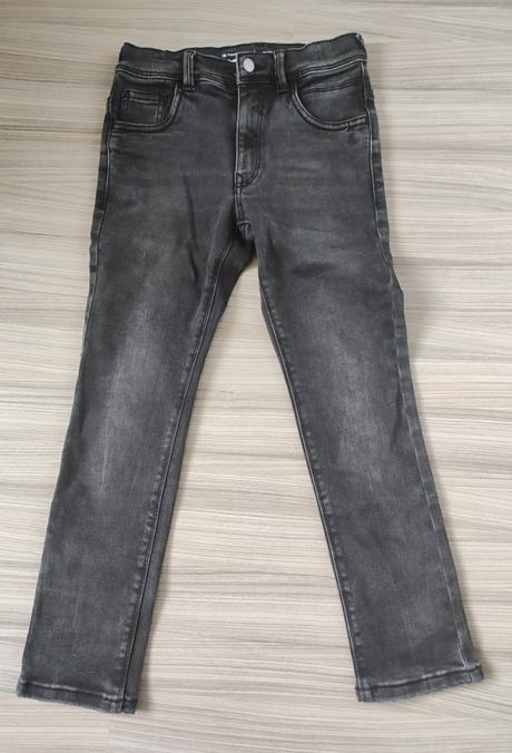 Chlapčenské rifle, tom tailor,128