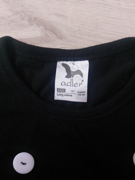 Tričko ala kominar, 104