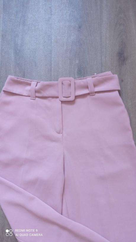 Nohavice topshop, topshop,s