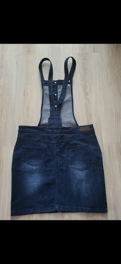 Riflove saty, bonprix,42