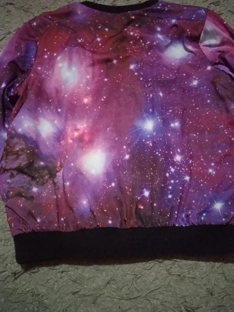 Bunda, new yorker,xs