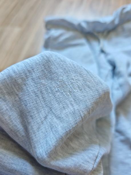 Tepláky 134/140, pepperts,140