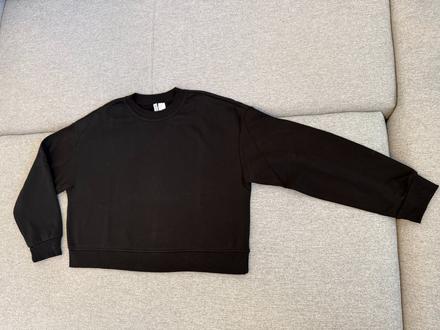 Mikina, h&m,m