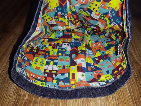 Detské riflové šaty 80, tuc tuc,80