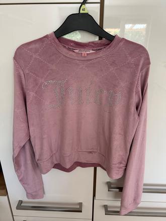 Juicy tenucka mikina, m