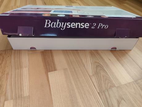 Monitor dychu babysense 2 pro, babysense