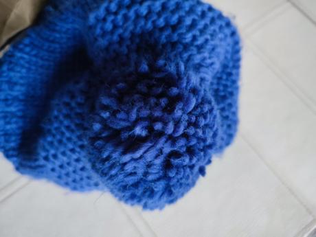 Čiapka na zimu, quiksilver