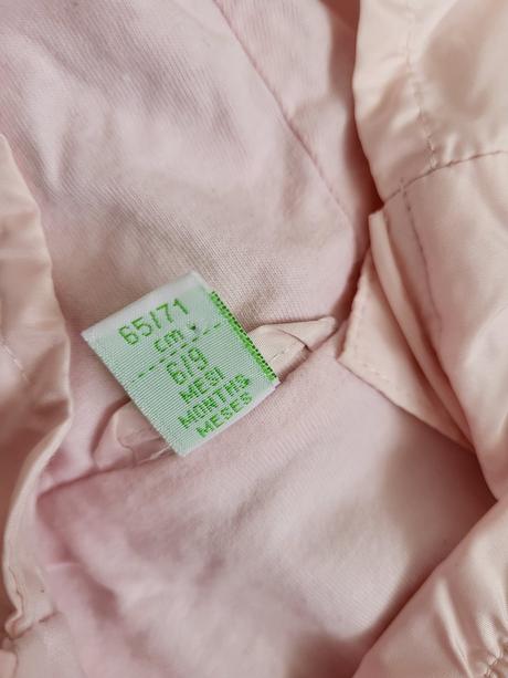 Prechodná bundička 74, 74