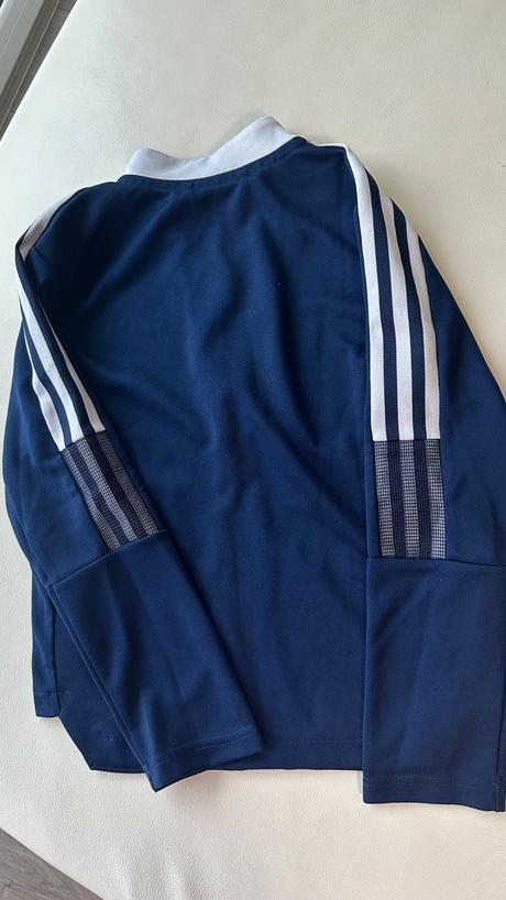 Mikina adidas top stav, adidas,128