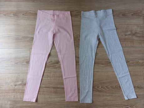 Legíny (málo nosené), pepperts,134