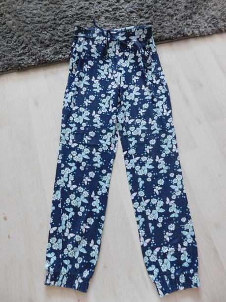 Letné nohavice č.128, dopodopo,128