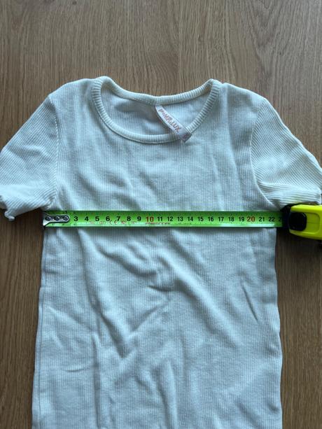 Basic tricko, pompdelux,104