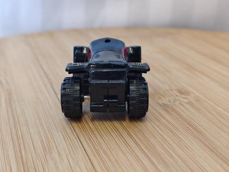 Mikro štvorkolka mattel hot wheels monster trucks,
