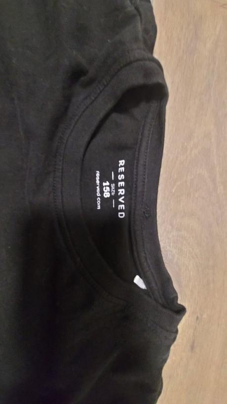 Chlapcenky natelnik reserved, reserved,158