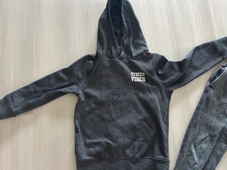 Tepláková súprava, f&f,128