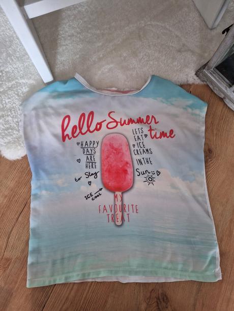 Tricko 146/152, c&a,146