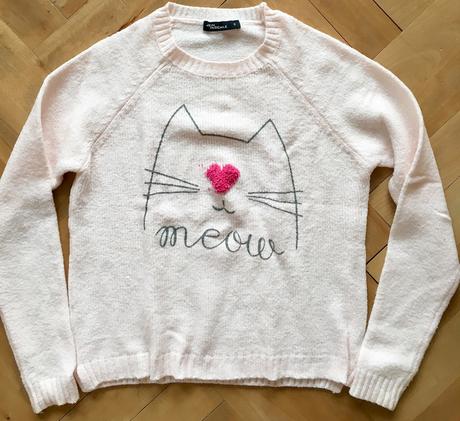 Pulover, jean bourget,164