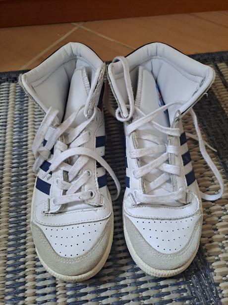 Tenisky, adidas,33