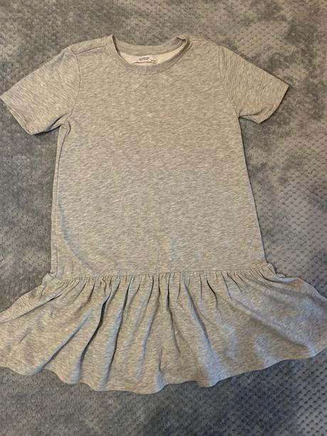 Teplákové šaty reserved, reserved,134