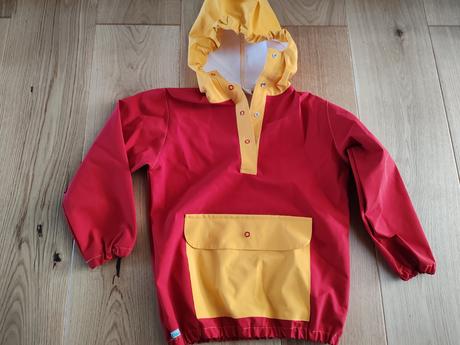 Soova bunda do dažďa 98/104, 104