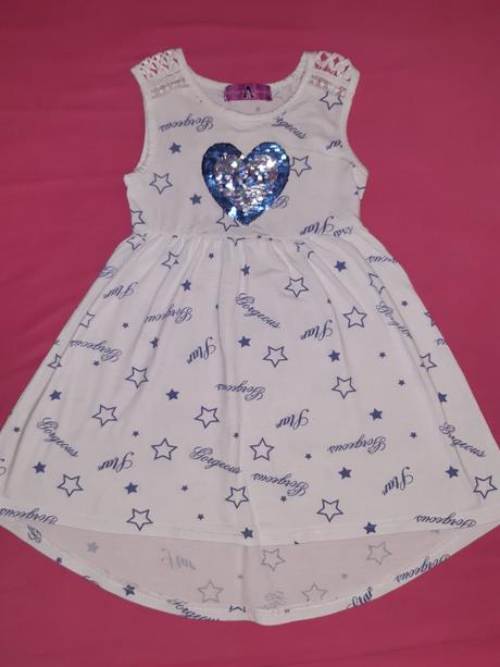 Dievč.šaty č. 116, active,116