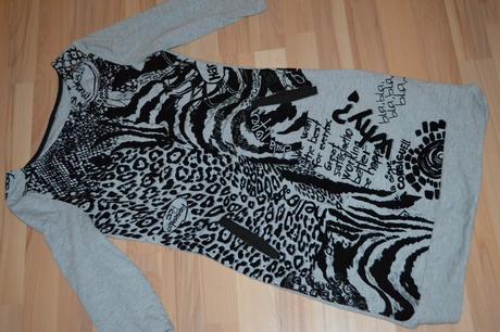 Šaty desigual v.xs, desigual,xs