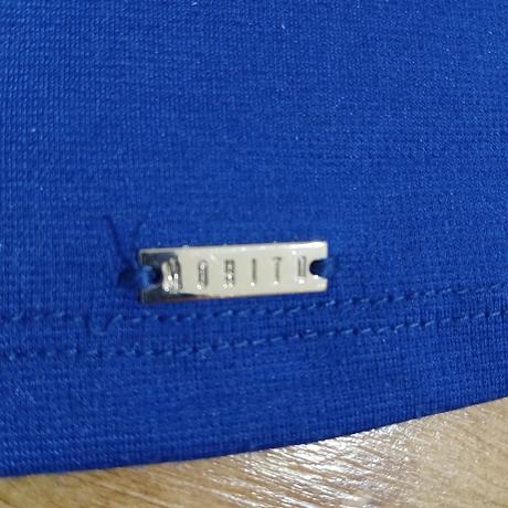 Praktické elegantné šaty po kolená, mohito,xs