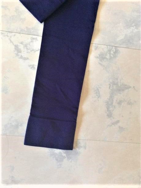 Pančuchy bez chodidiel s/m, m