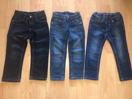 Rifle 2ks, palomino,104