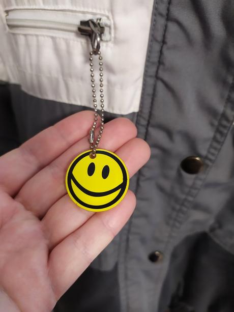 Prechodná bunda, only,m