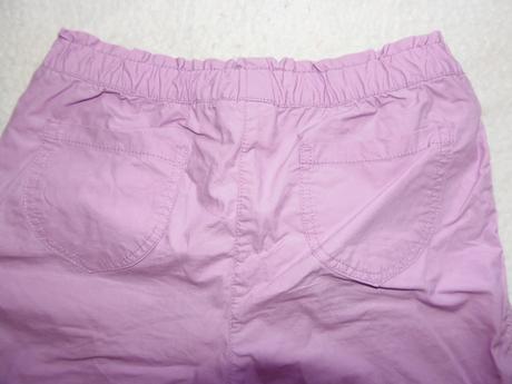 Šortky, topolino,128