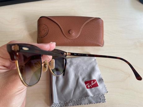 Ray ban slnecne okuliare, ray-ban