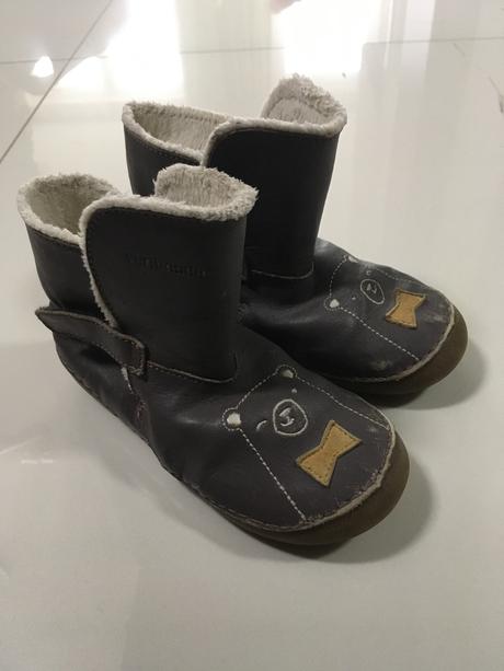 Vertbaudet cizmy, vertbaudet,26