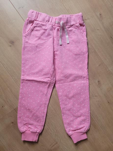 Balik oblecenia 110, 104–116