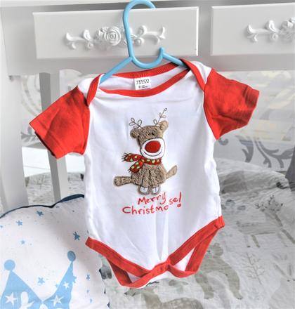 Vianočné body-80, f&f,80