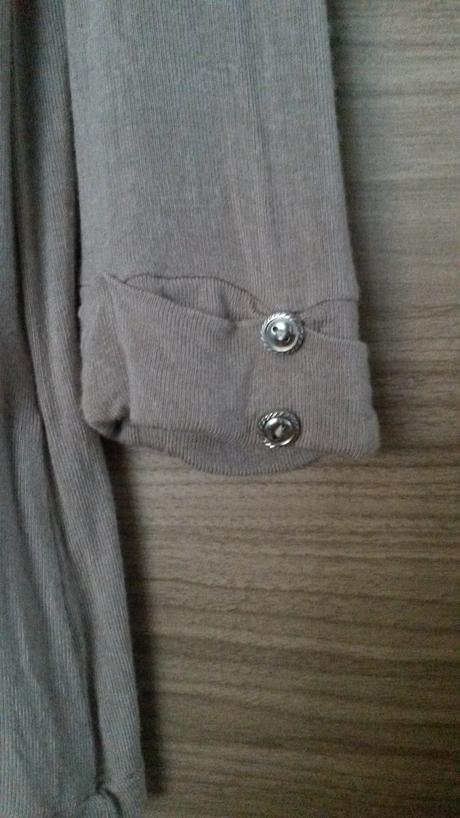 Tričko capuccino, m