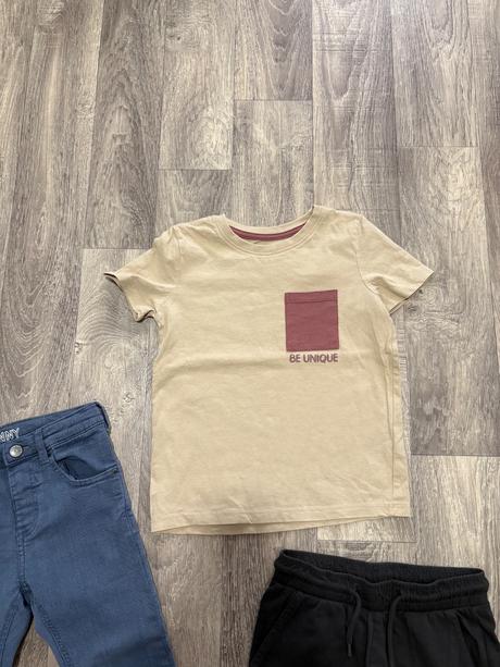 Chlapčenská súprava, zara,104