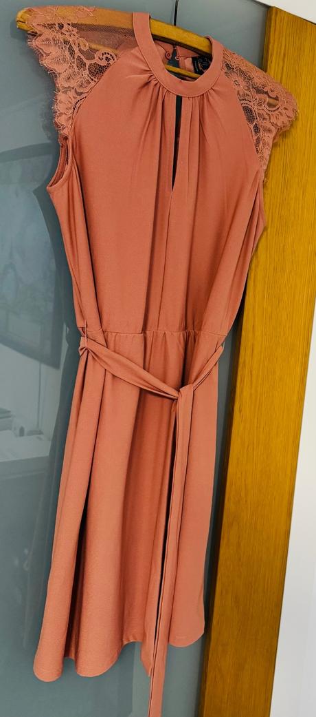 Vero móda šaty m, m