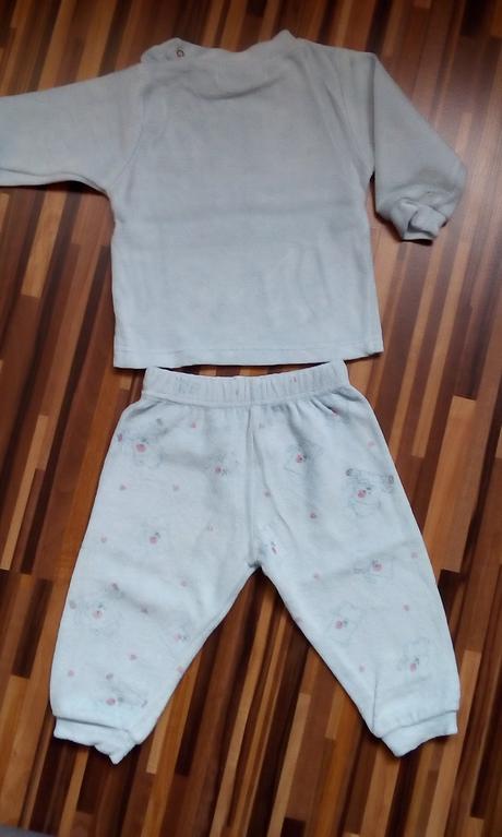 Súprava na 9-12mes., 74