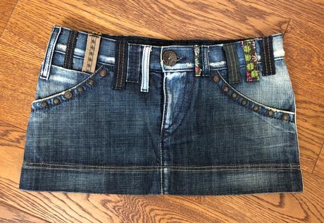 Sukňa miss sixty, miss sixty,m