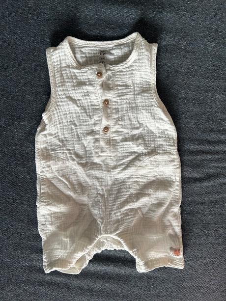 Letný overal, f&f,68