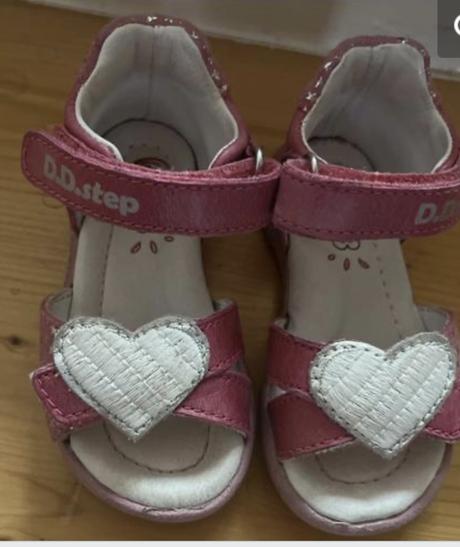 Par krat obute s meniacim srdieckom, d.d.step,20